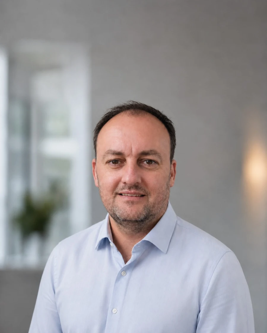 Ireneusz Jaśkowski – profil zawodowy