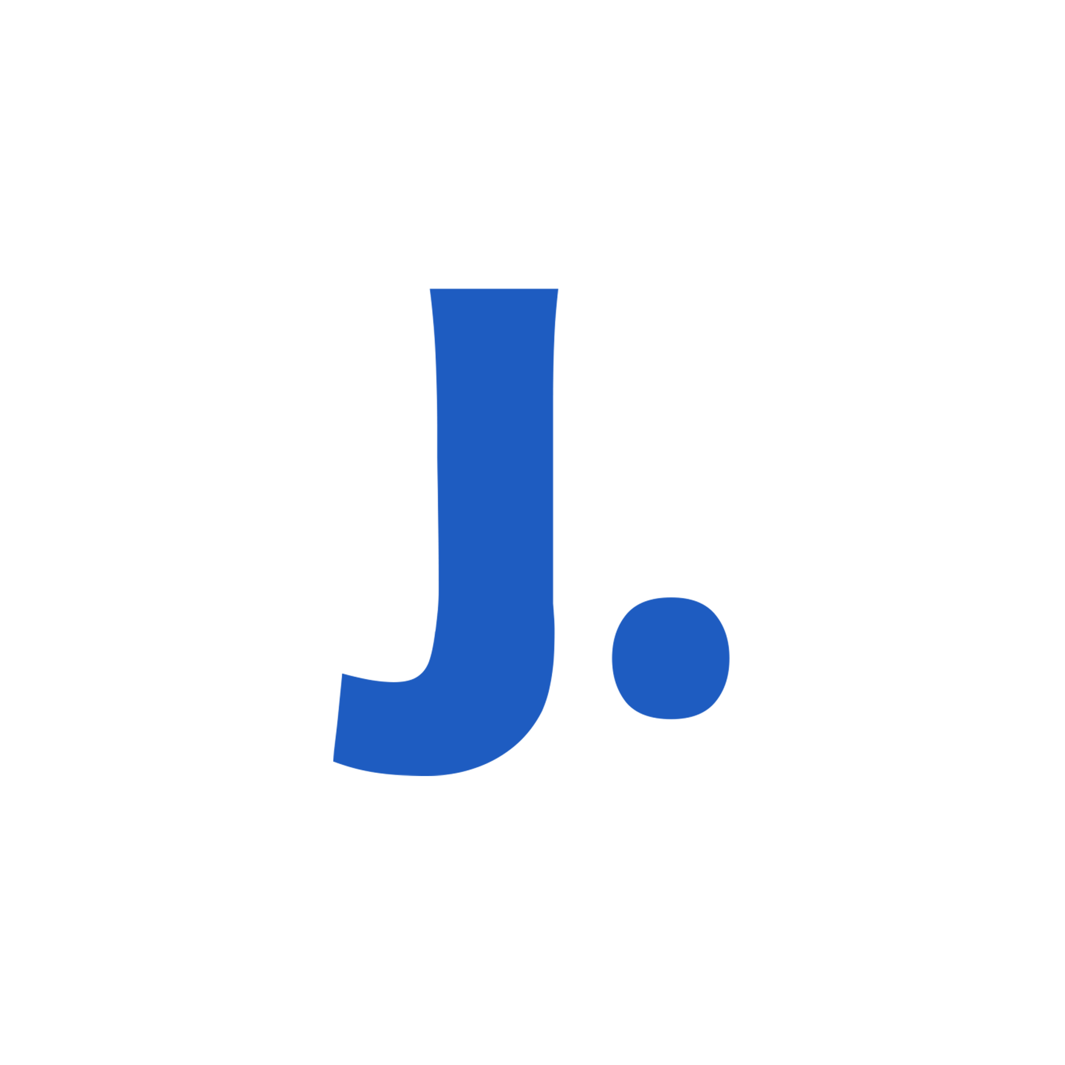 Jdot Logo